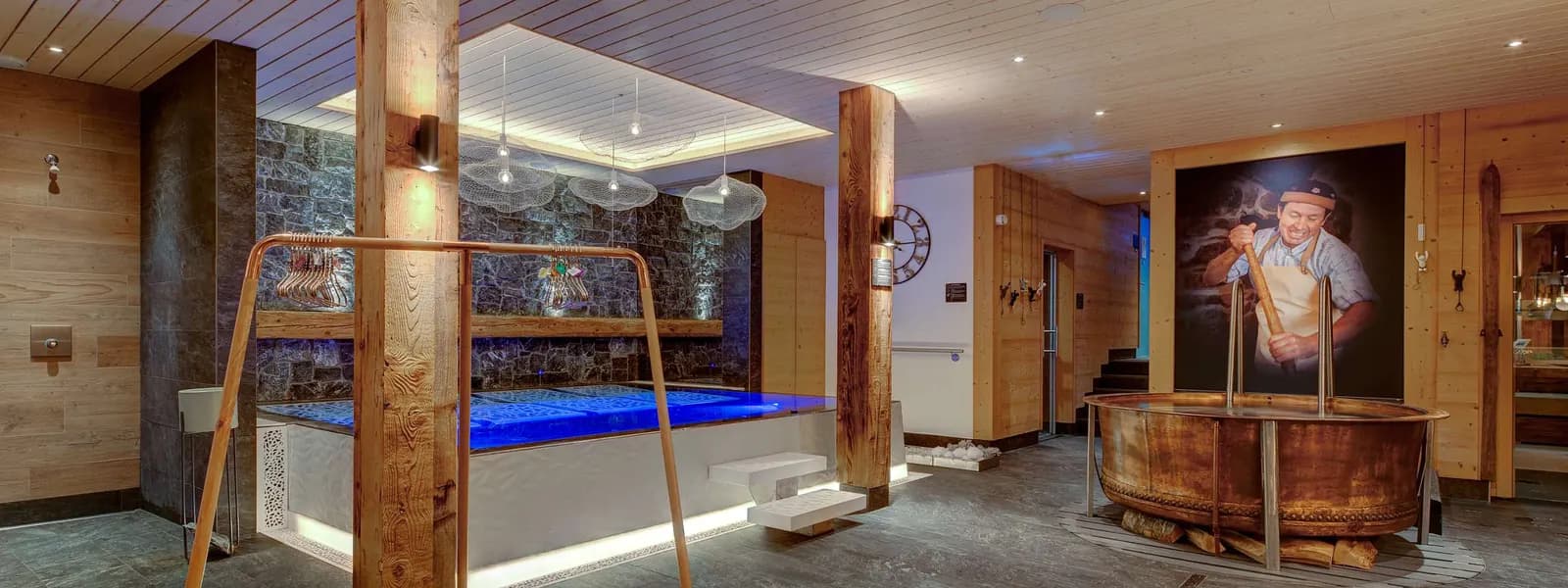 Boutique Hotel Beau-Séjour & Spa, photo 2
