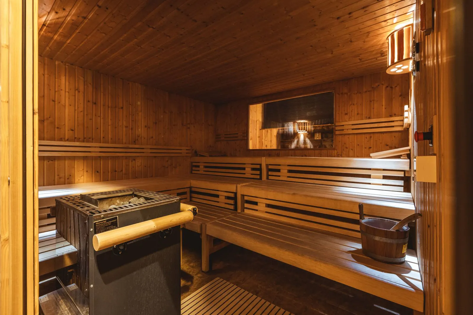 Wellness & Spa auf dem Heustock, photo 2