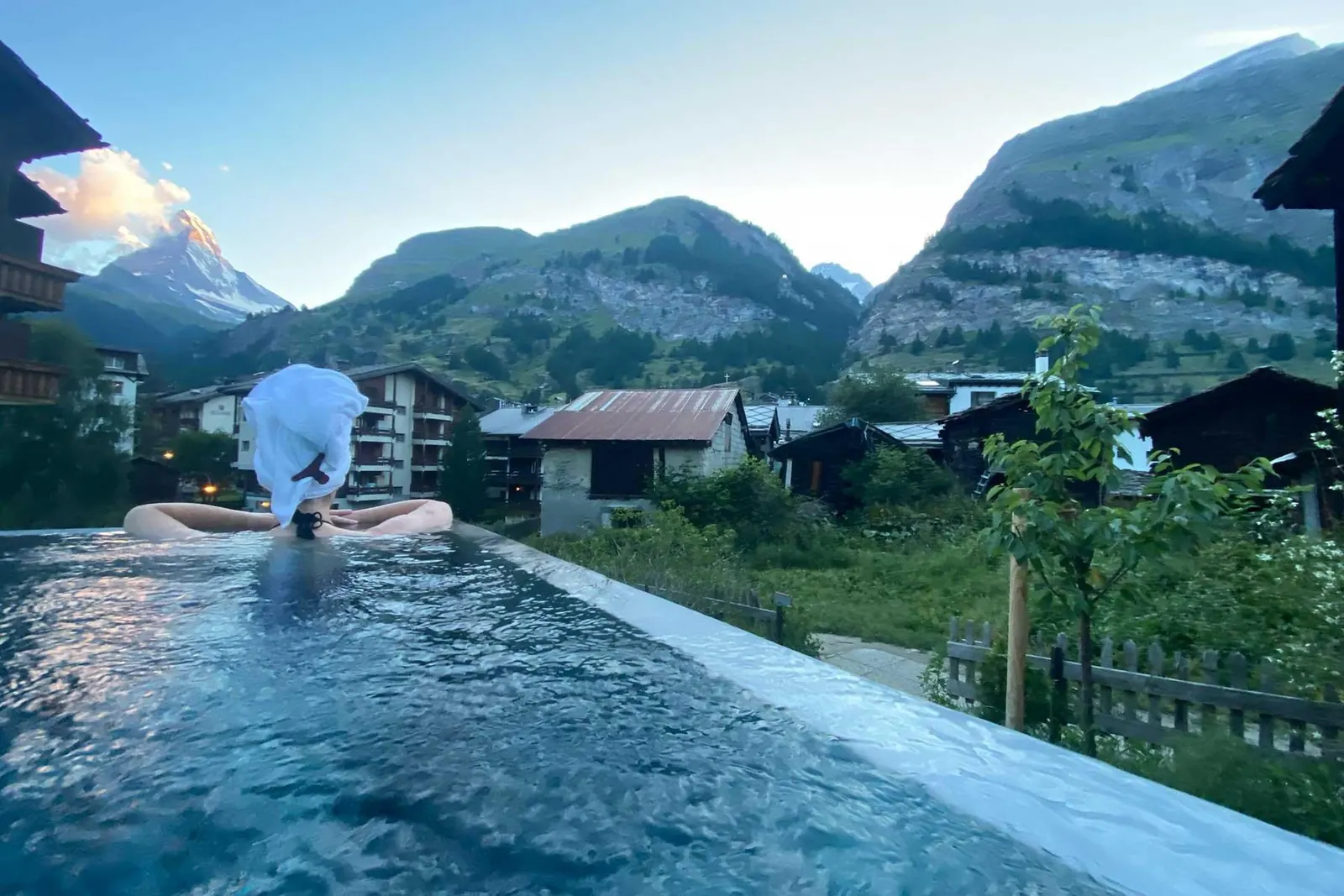 Hotel & Spa Capricorn