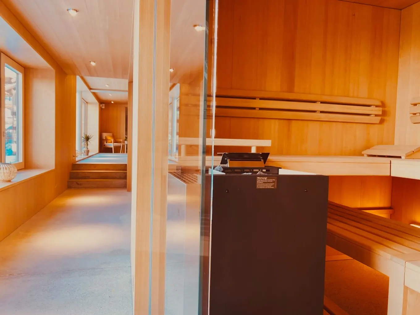 Hotel & Spa Capricorn, photo 4