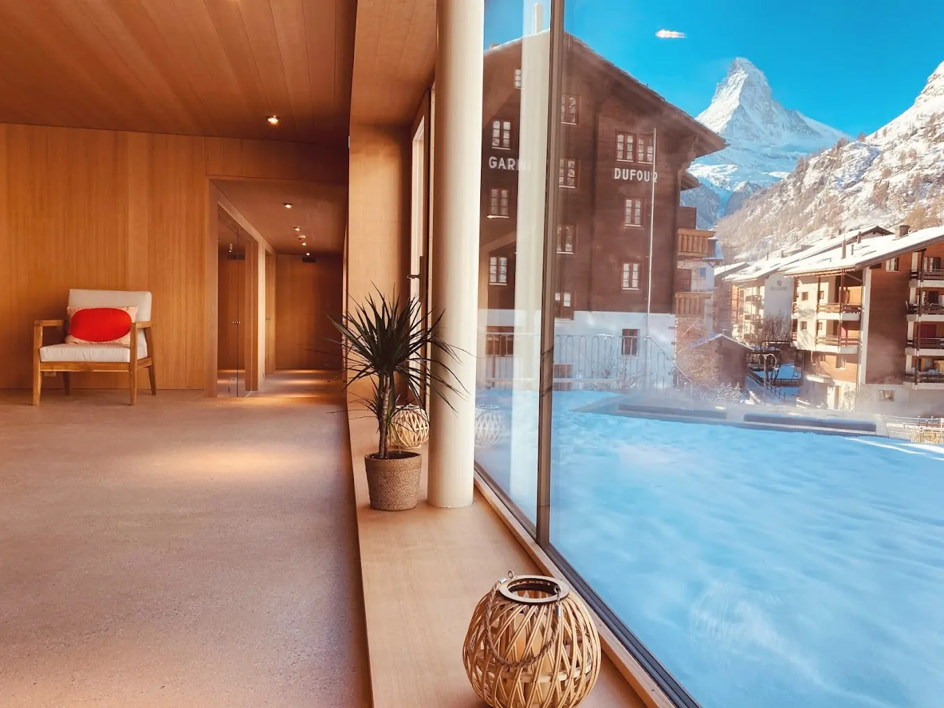 Hotel & Spa Capricorn, photo 7