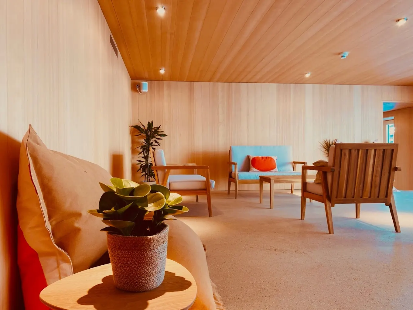 Hotel & Spa Capricorn, photo 8