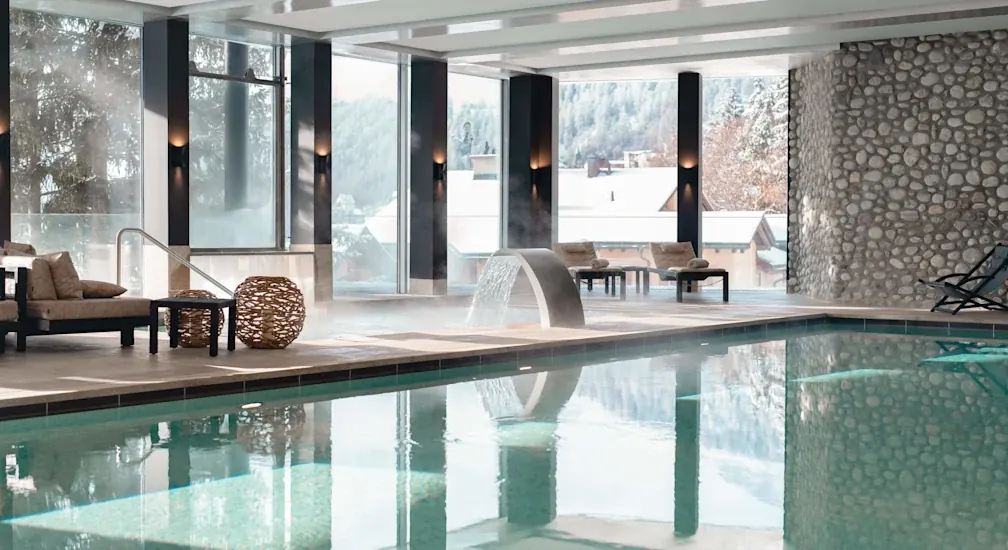 Carlton Hotel St. Moritz, photo 2