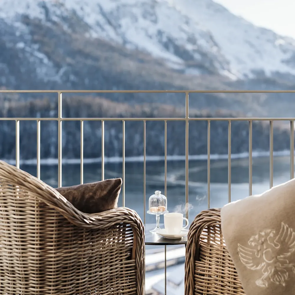 Carlton Hotel St. Moritz, photo 4