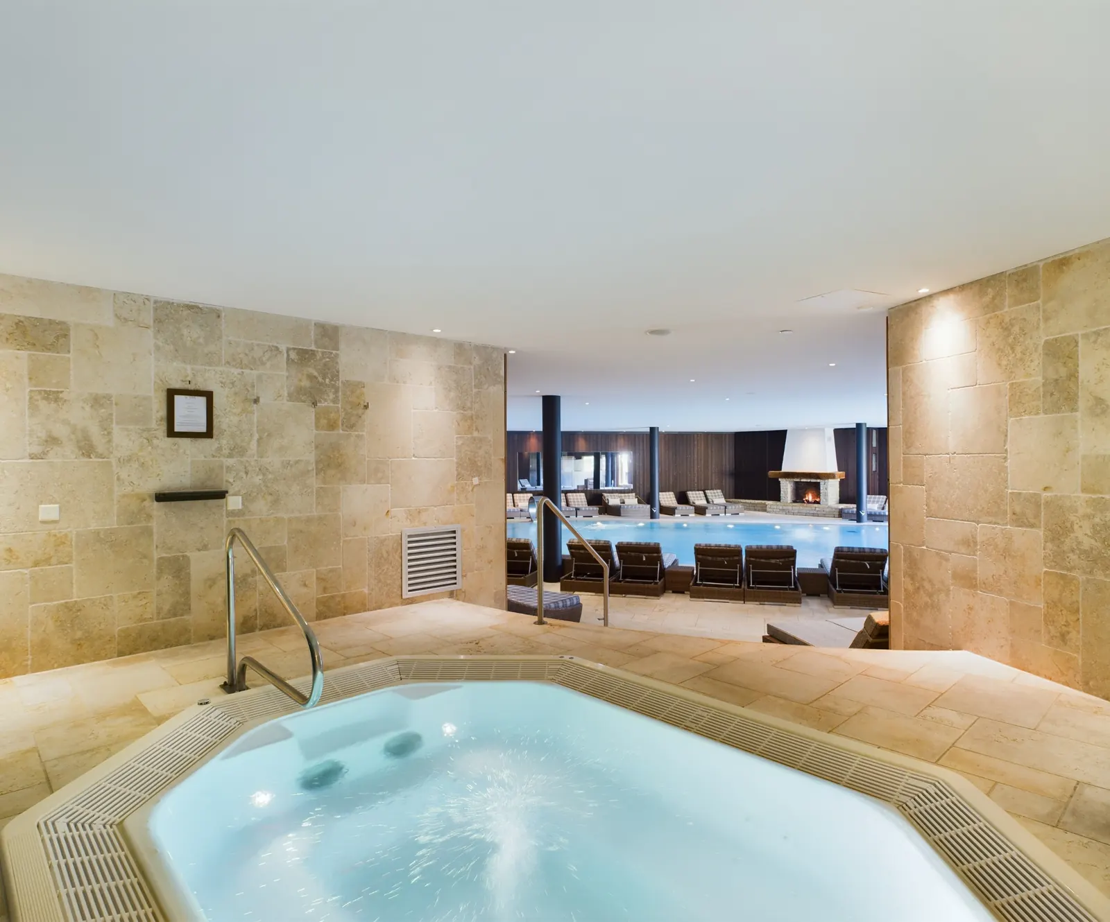Chalet RoyAlp Hôtel & Spa, photo 6
