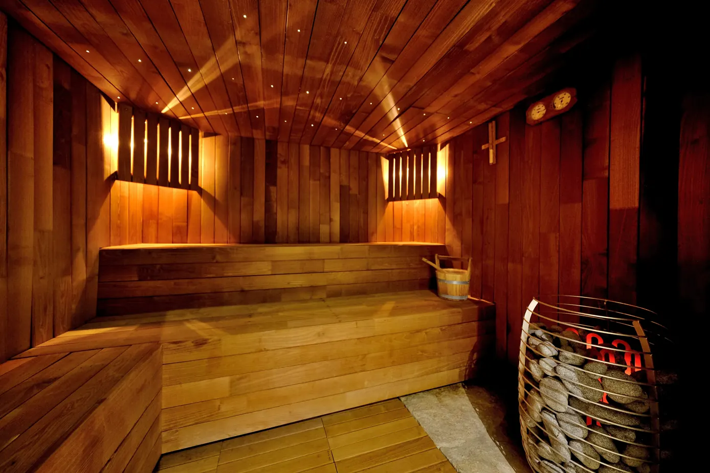 Chalet RoyAlp Hôtel & Spa, photo 3