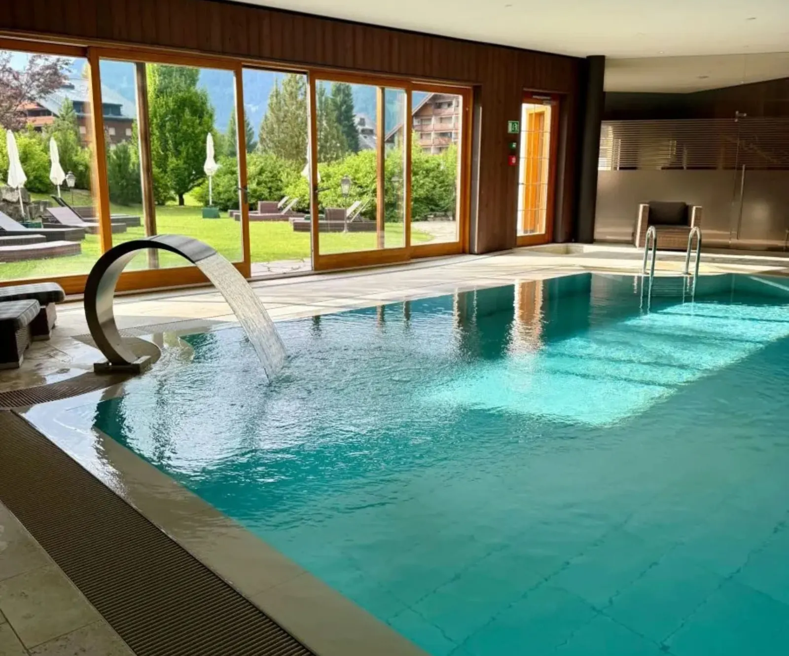 Chalet RoyAlp Hôtel & Spa, photo 4