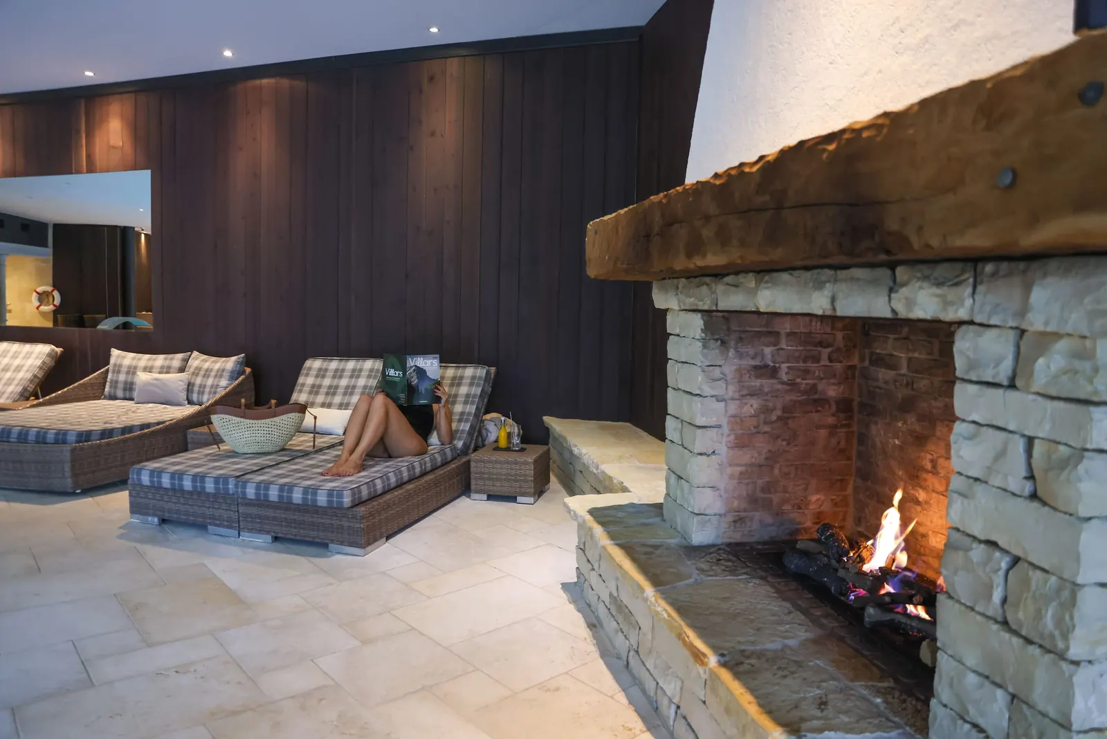 Chalet RoyAlp Hôtel & Spa, photo 5