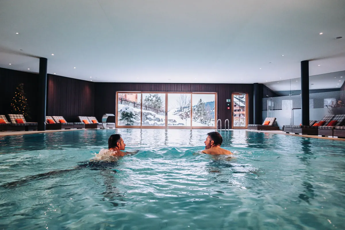 Chalet RoyAlp Hôtel & Spa, photo 7