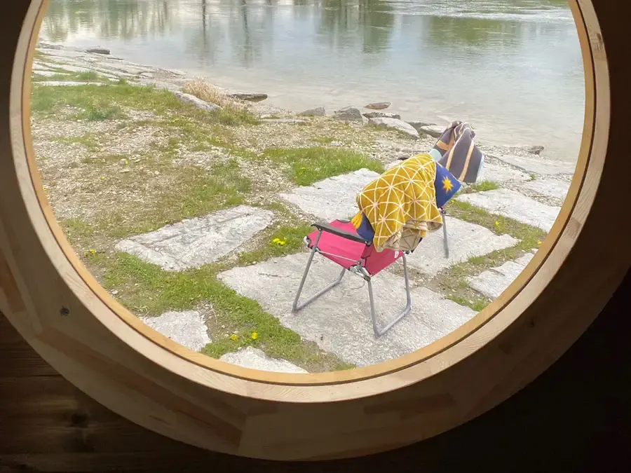 Dampfhüsli – Mobile Sauna, photo 6