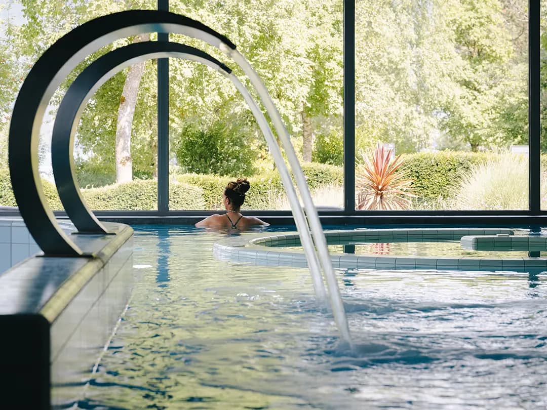 Deltapark Vitalresort, photo 6