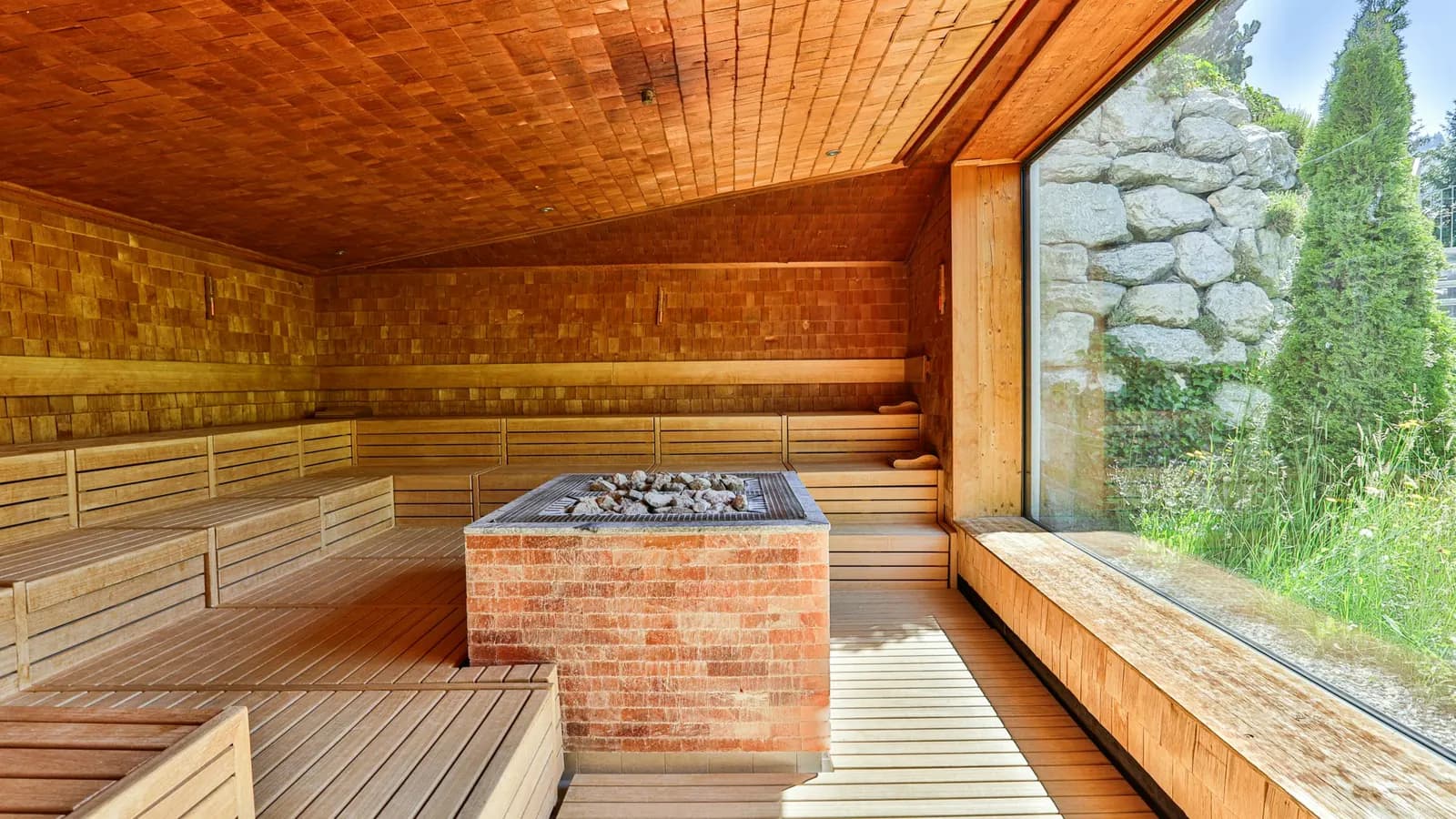 Ermitage Wellness & Spa Hotel, photo 5