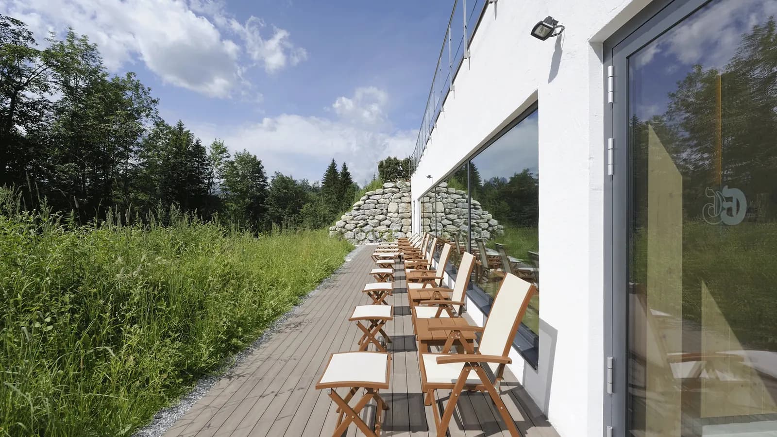 Ermitage Wellness & Spa Hotel, photo 8
