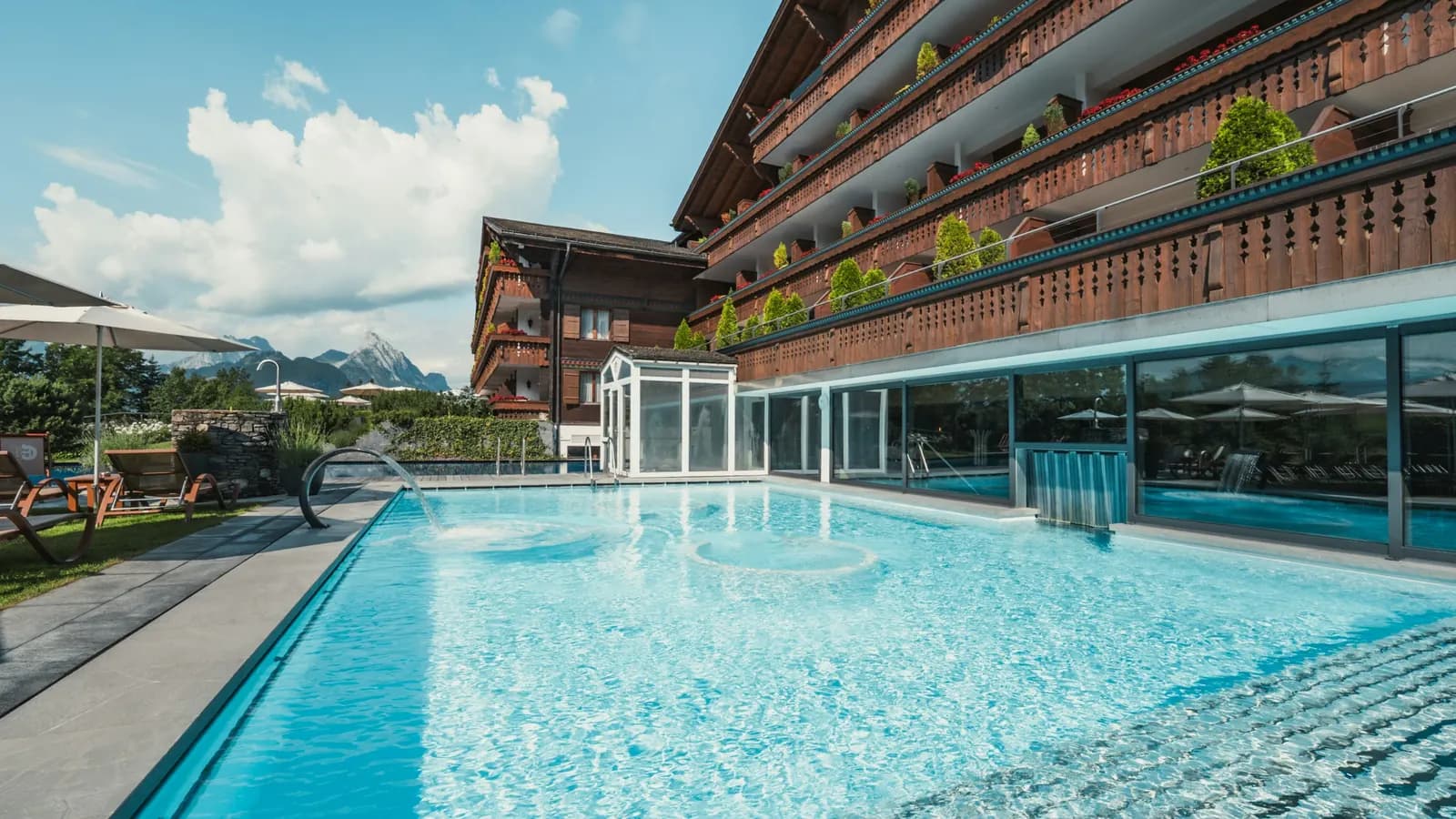 Ermitage Wellness & Spa Hotel, photo 2
