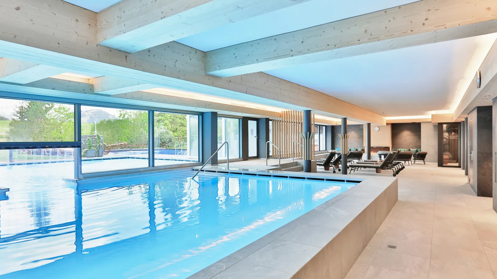 Ermitage Wellness & Spa Hotel, photo 4