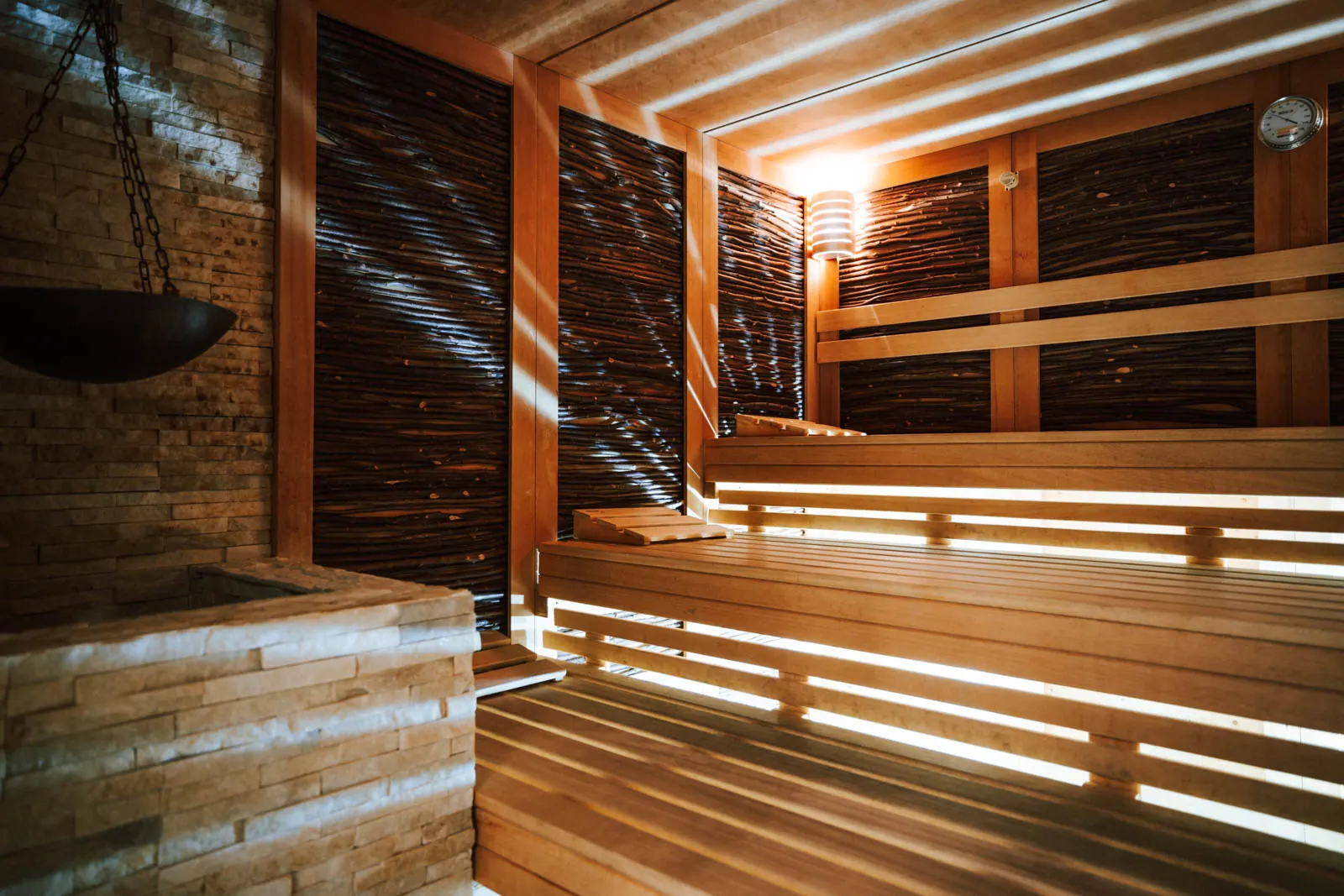 Europe Hotel & Spa Zermatt, photo 5