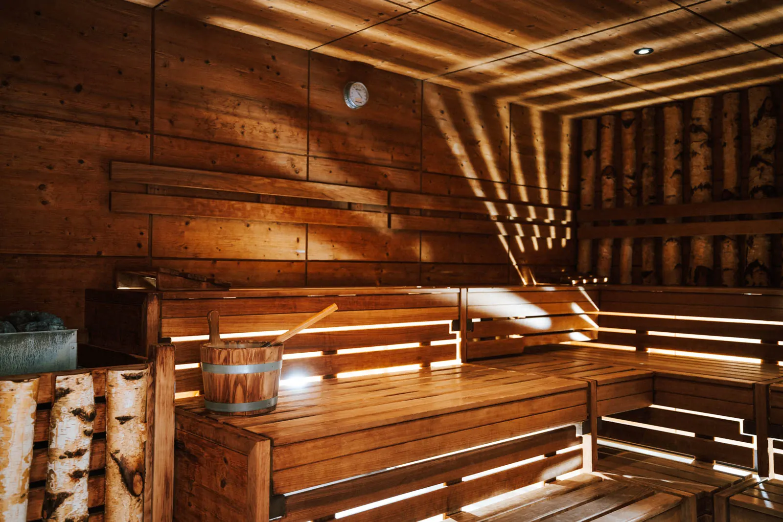 Europe Hotel & Spa Zermatt, photo 2