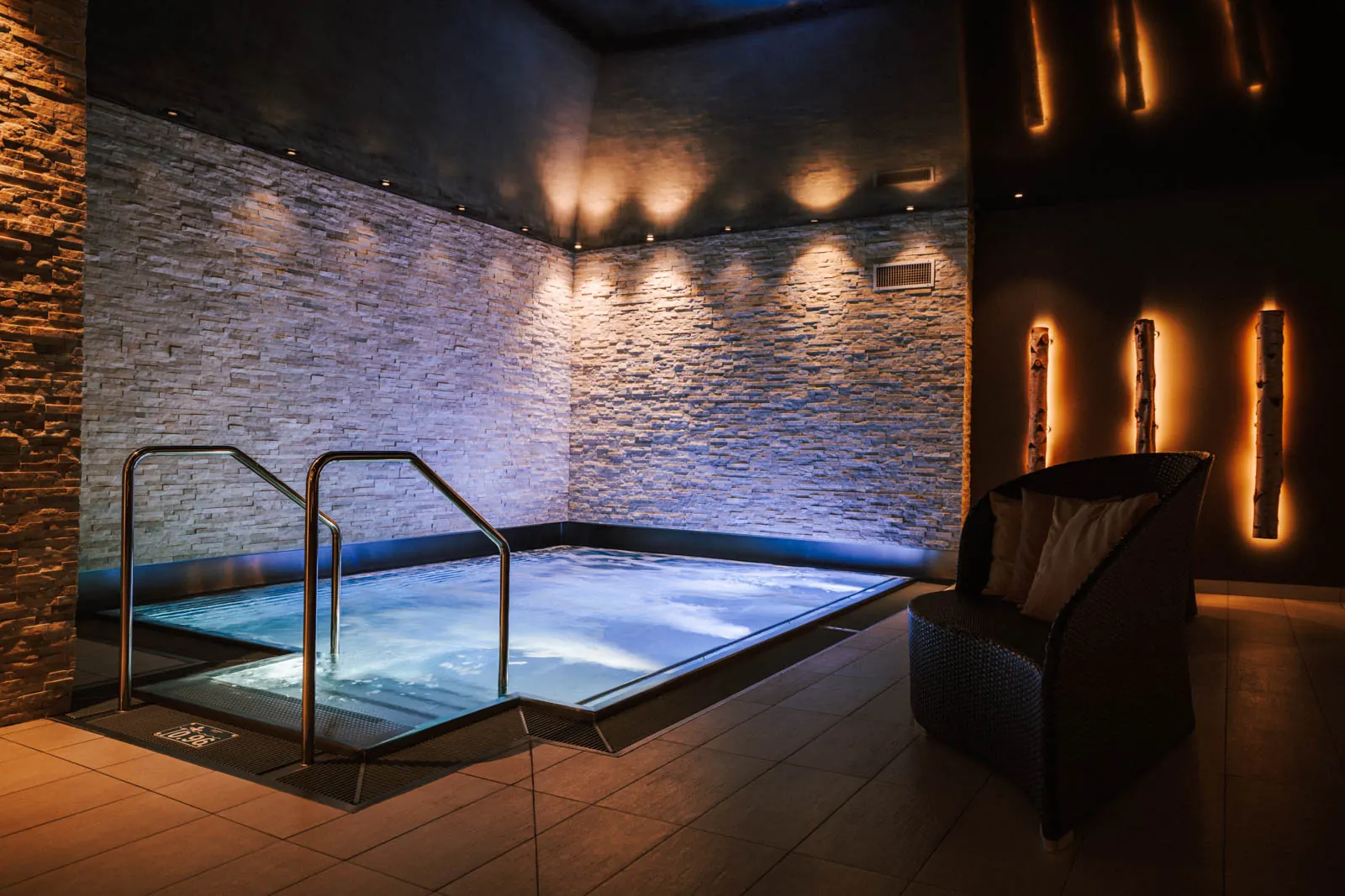 Europe Hotel & Spa Zermatt, photo 3