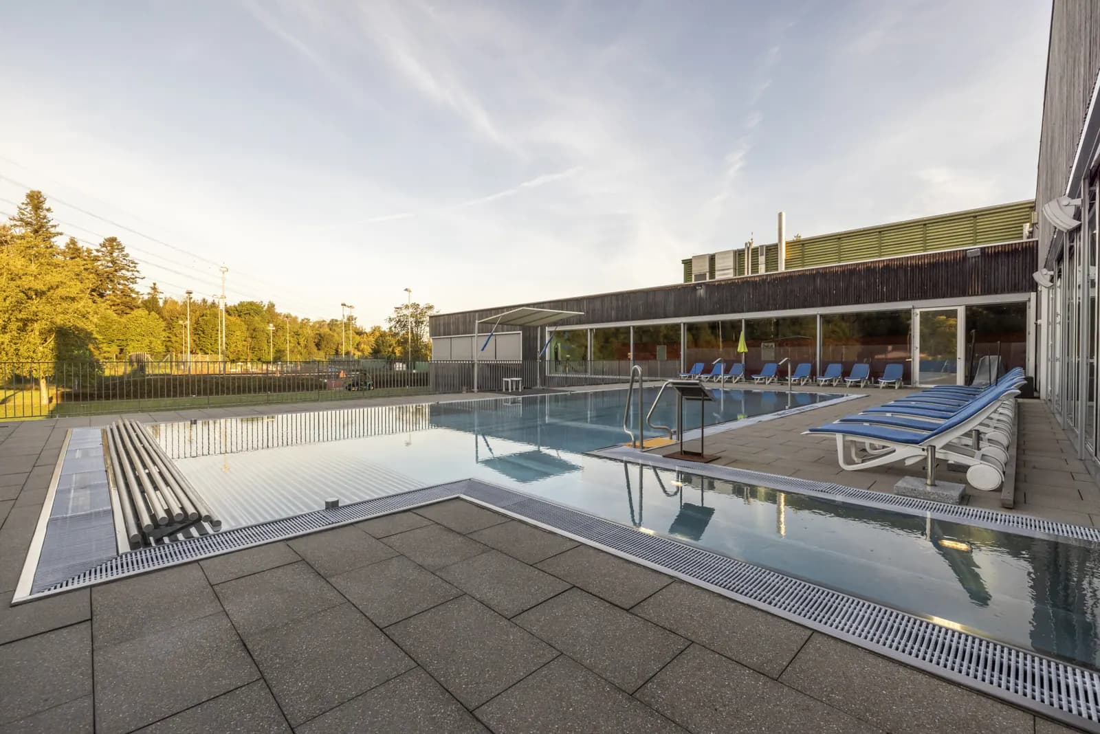 Fitnesspark Milandia Greifensee, photo 8