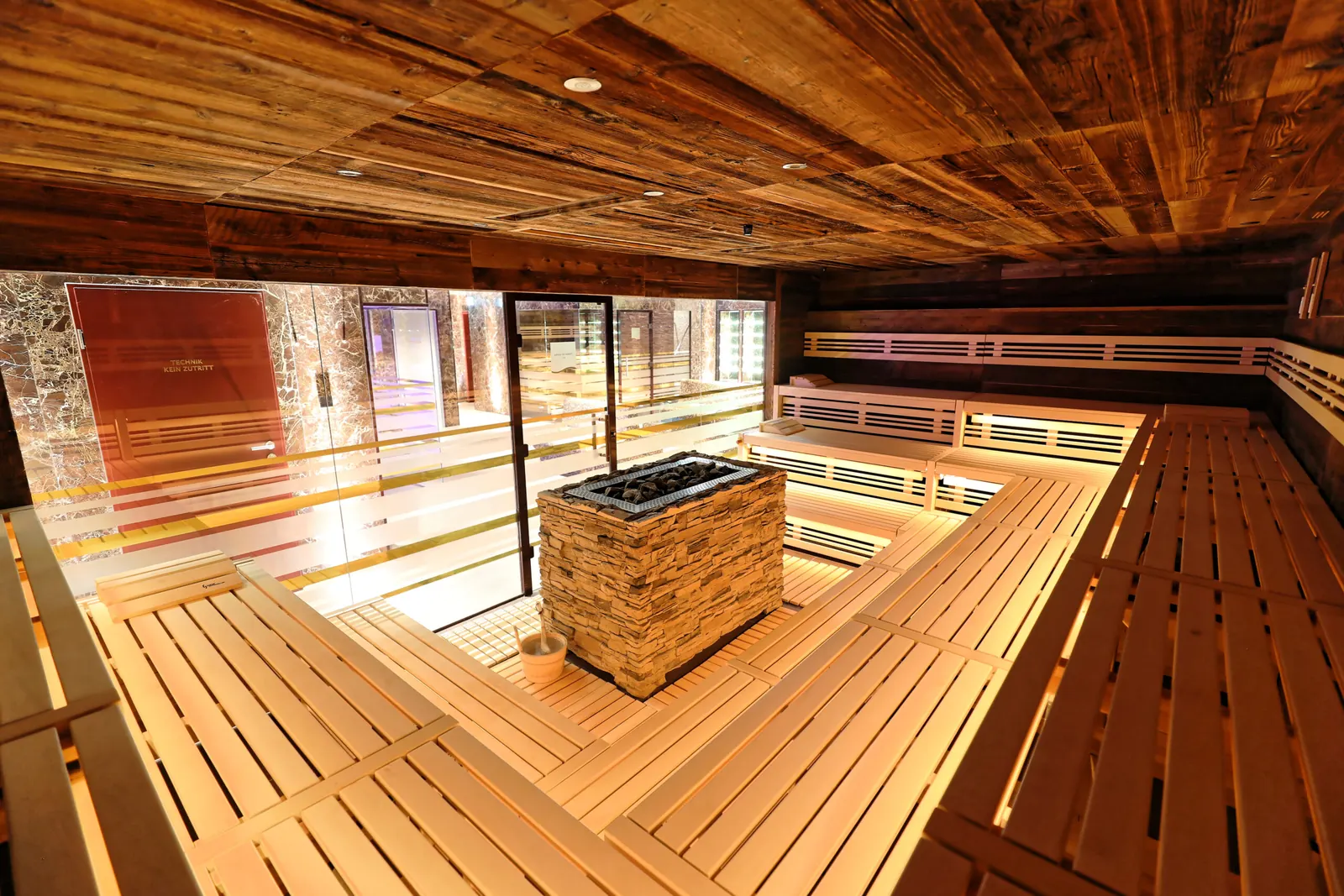 Fitnesspark National Luzern, photo 2