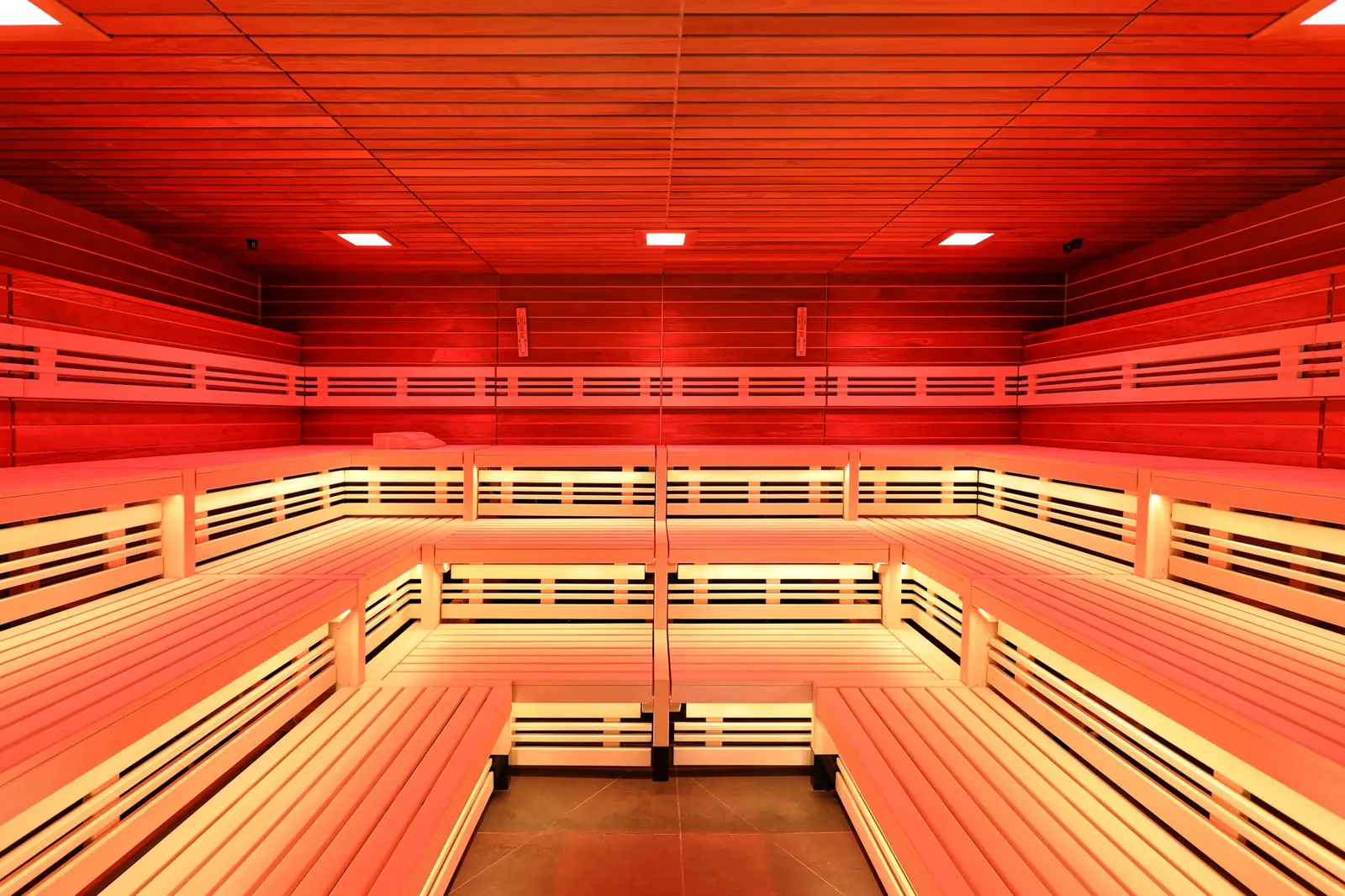 Fitnesspark National Luzern, photo 6