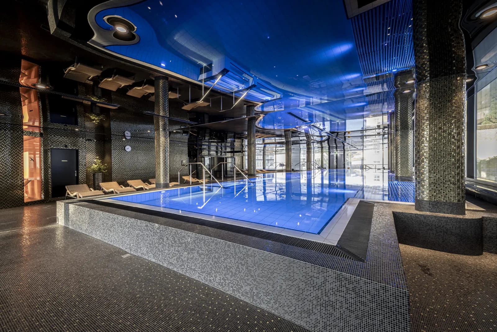 Fitnesspark National Luzern, photo 3
