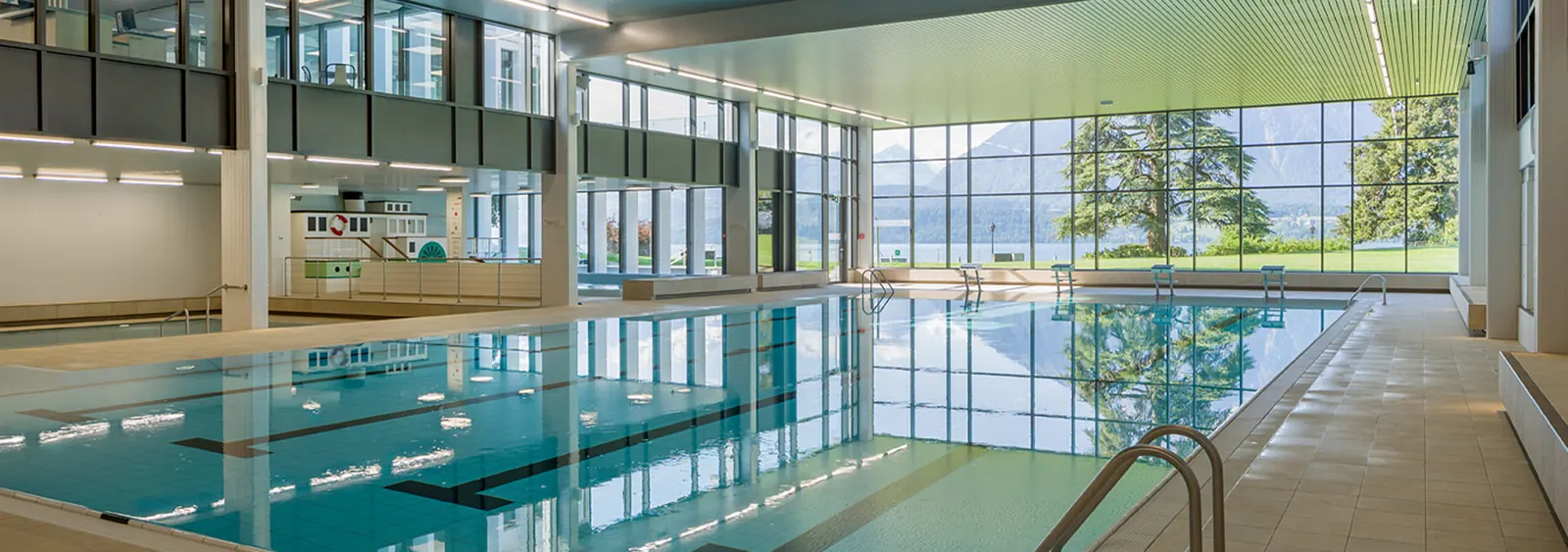 Fitnesspark Oberhofen, photo 4