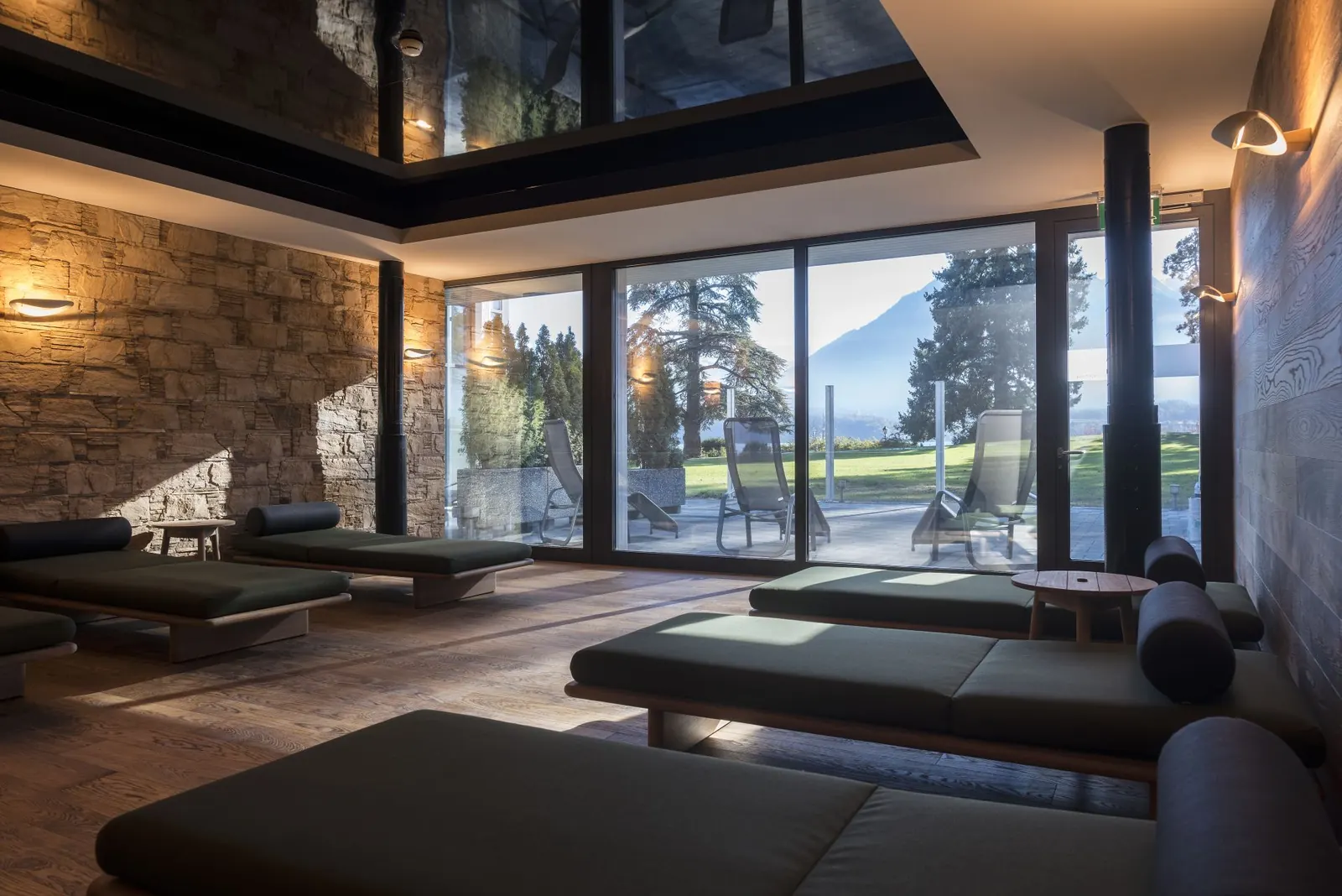 Fitnesspark Oberhofen, photo 2