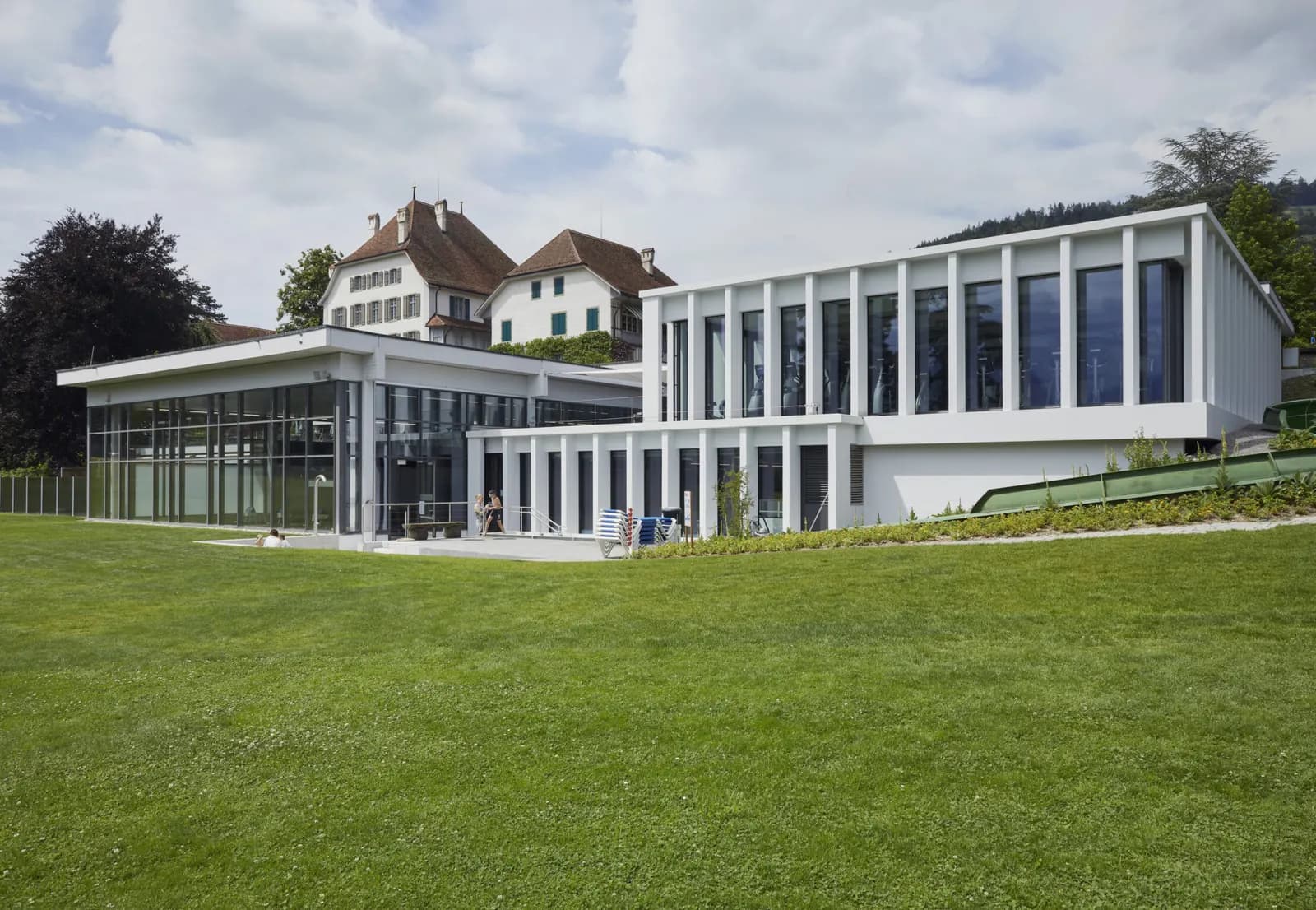 Fitnesspark Oberhofen, photo 5