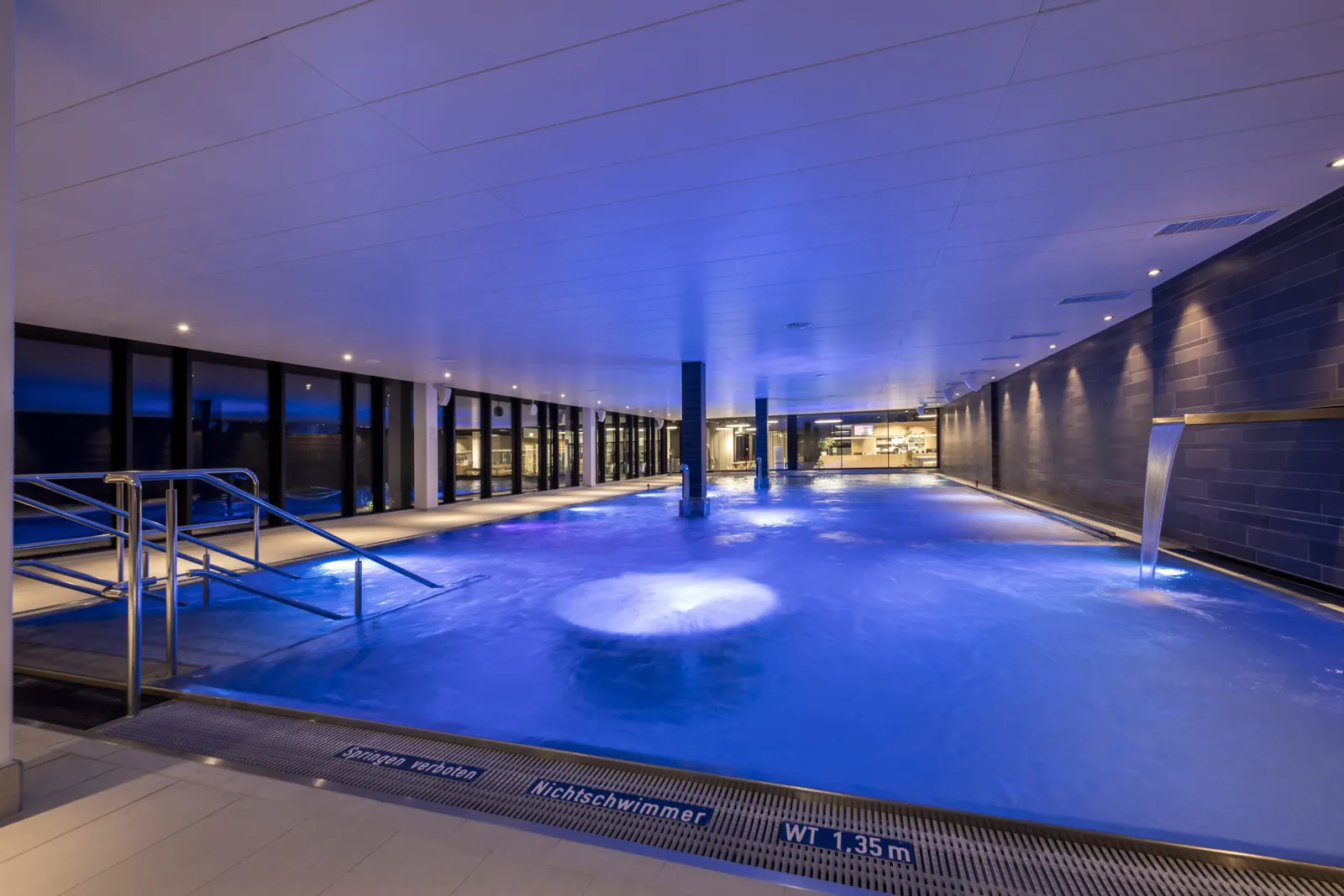 Fitnesspark Zurich Glattpark