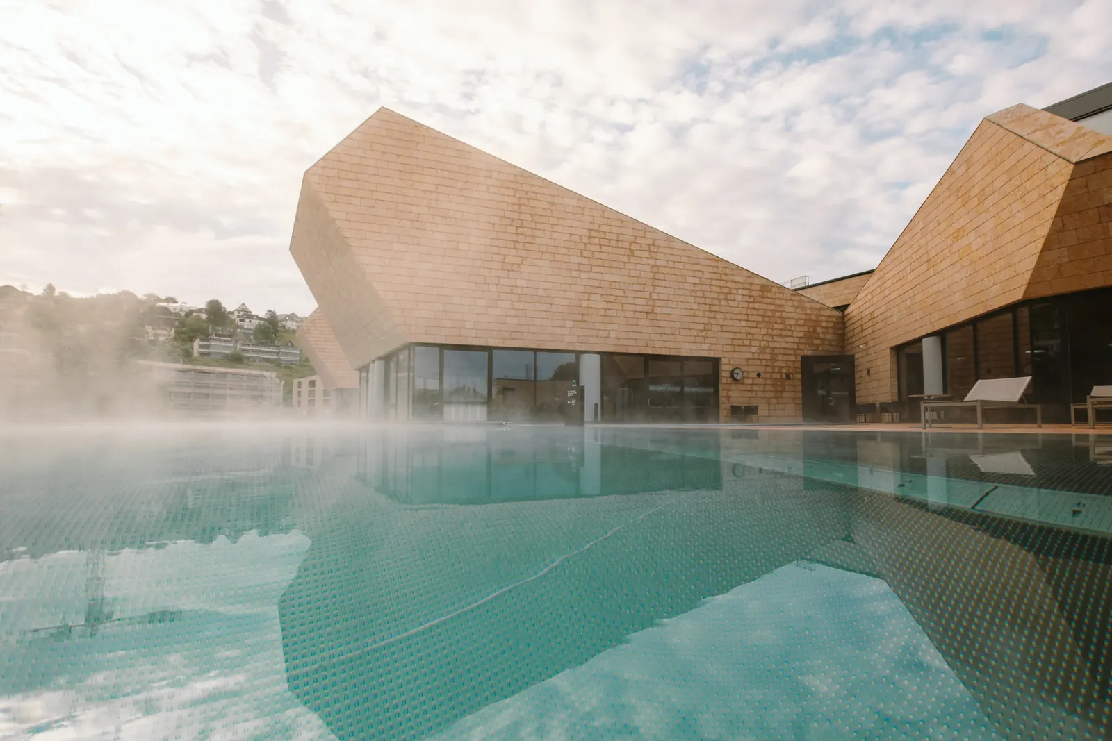 FORTYSEVEN° Wellness-Therme, photo 2