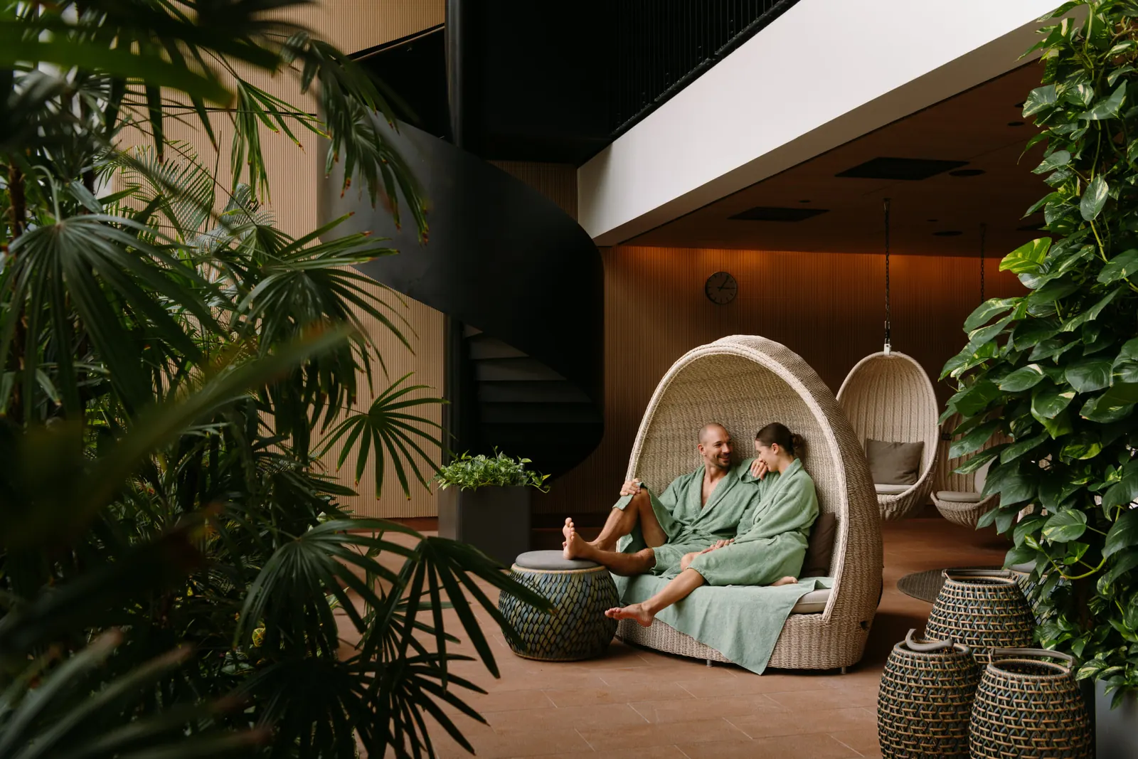 FORTYSEVEN° Wellness-Therme, photo 7