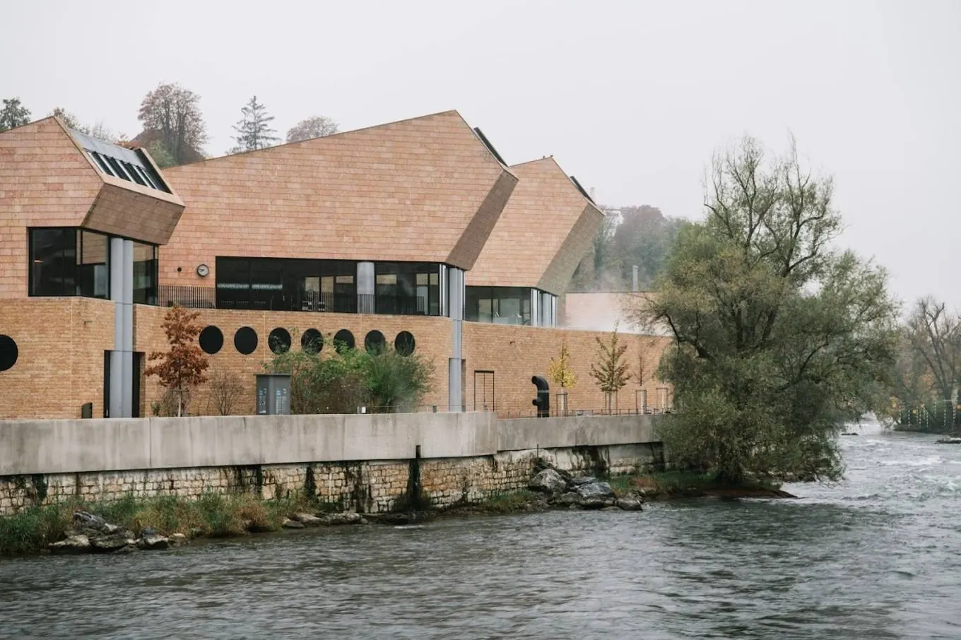 FORTYSEVEN° Wellness-Therme, photo 8