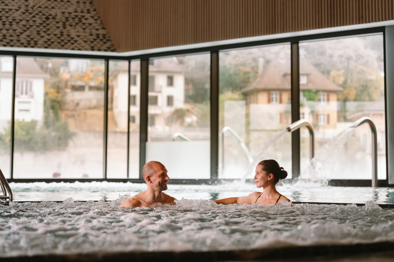 FORTYSEVEN° Wellness-Therme, photo 5