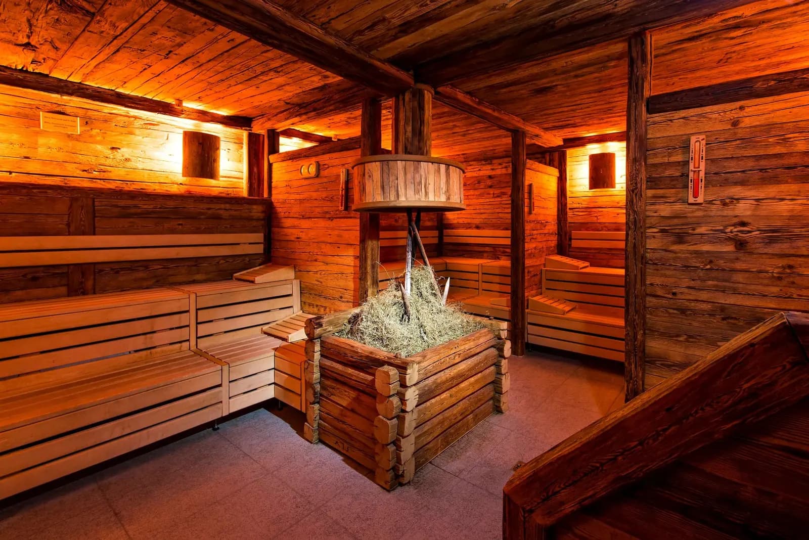 Grand Hotel Des Bains Kempinski St. Moritz, photo 3