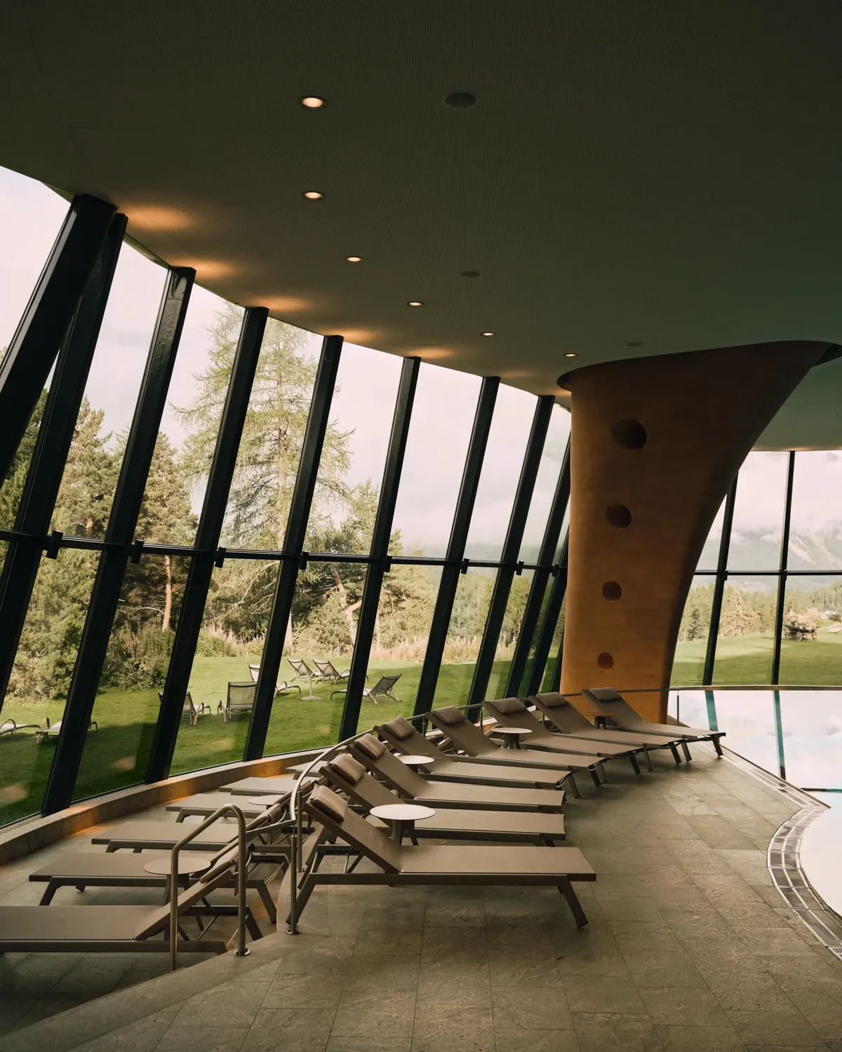 Grand Hotel Kronenhof Pontresina, photo 4
