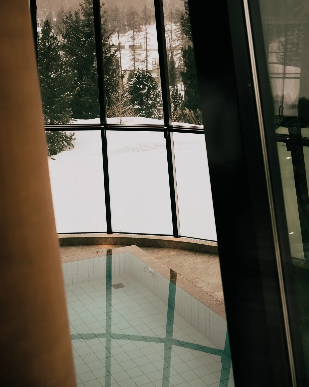Grand Hotel Kronenhof Pontresina, photo 6