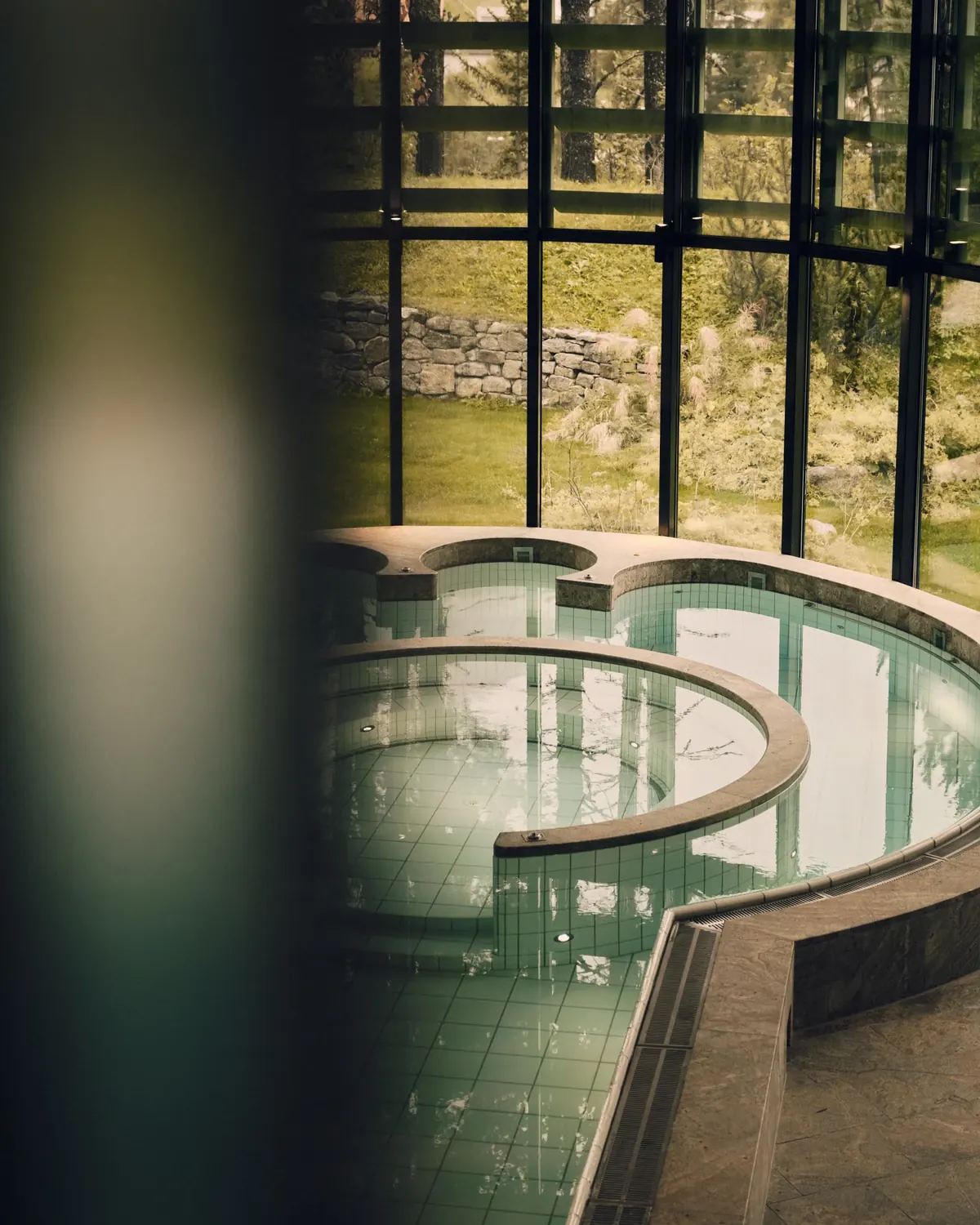 Grand Hotel Kronenhof Pontresina, photo 5