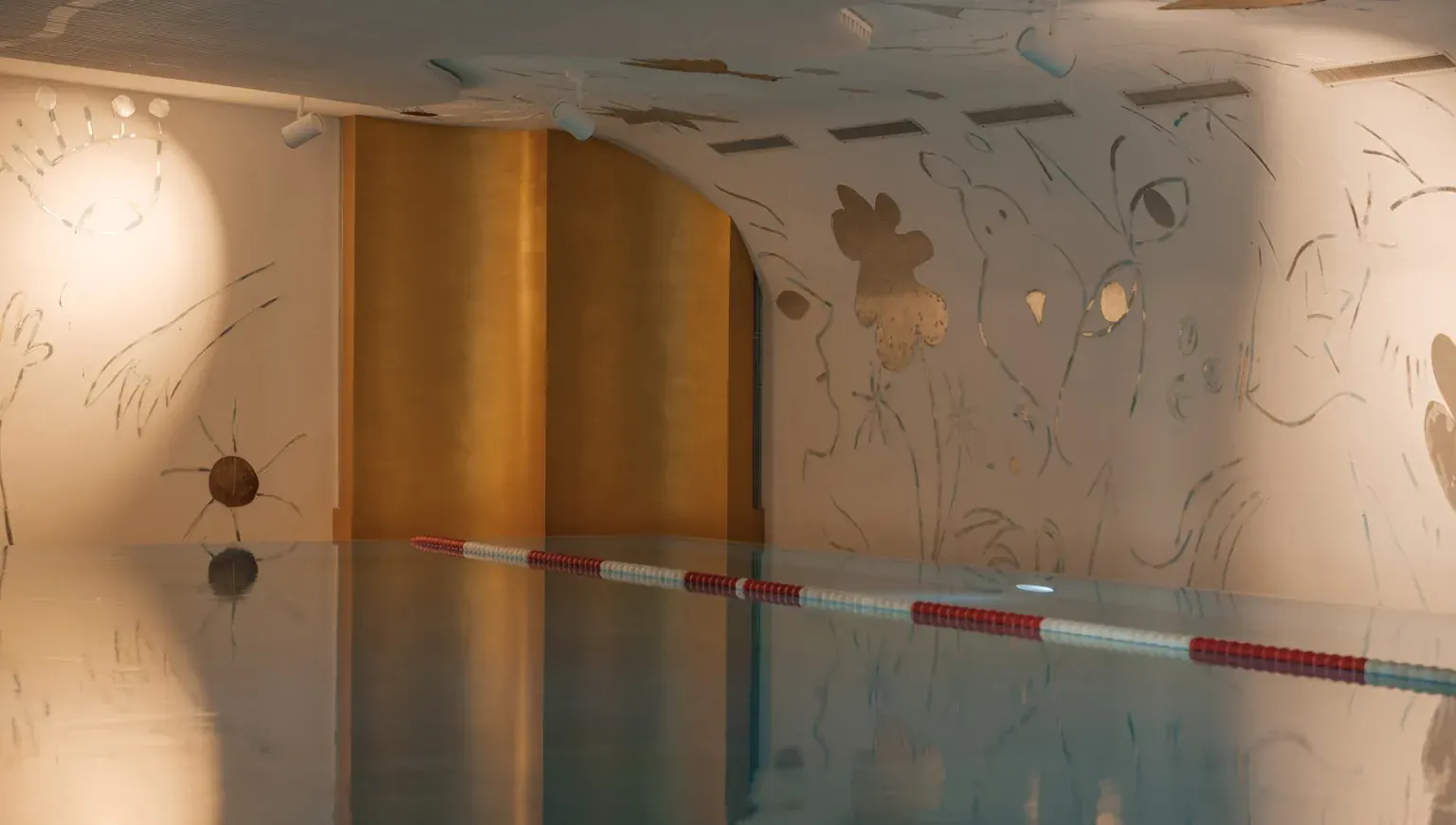 Grand Resort Bad Ragaz, photo 4