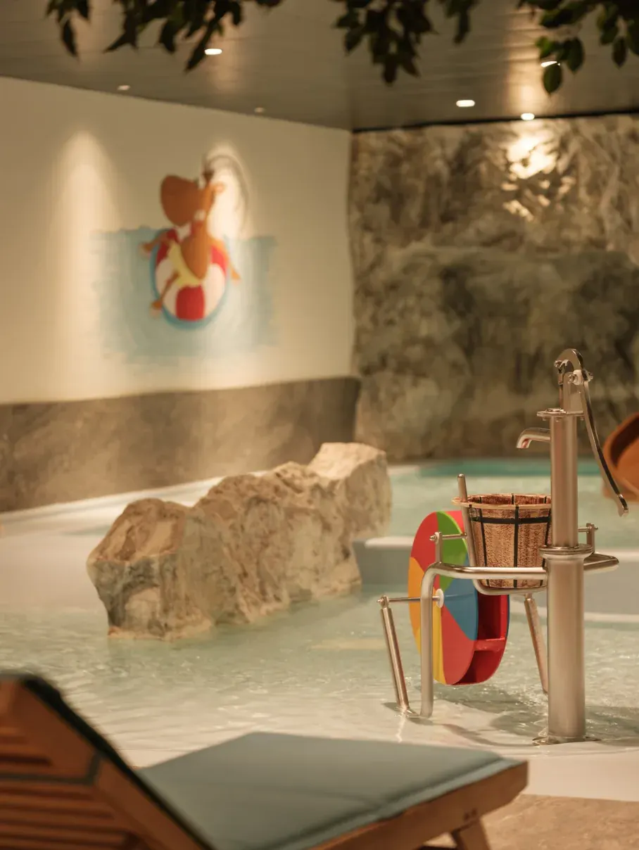 Grand Resort Bad Ragaz, photo 7