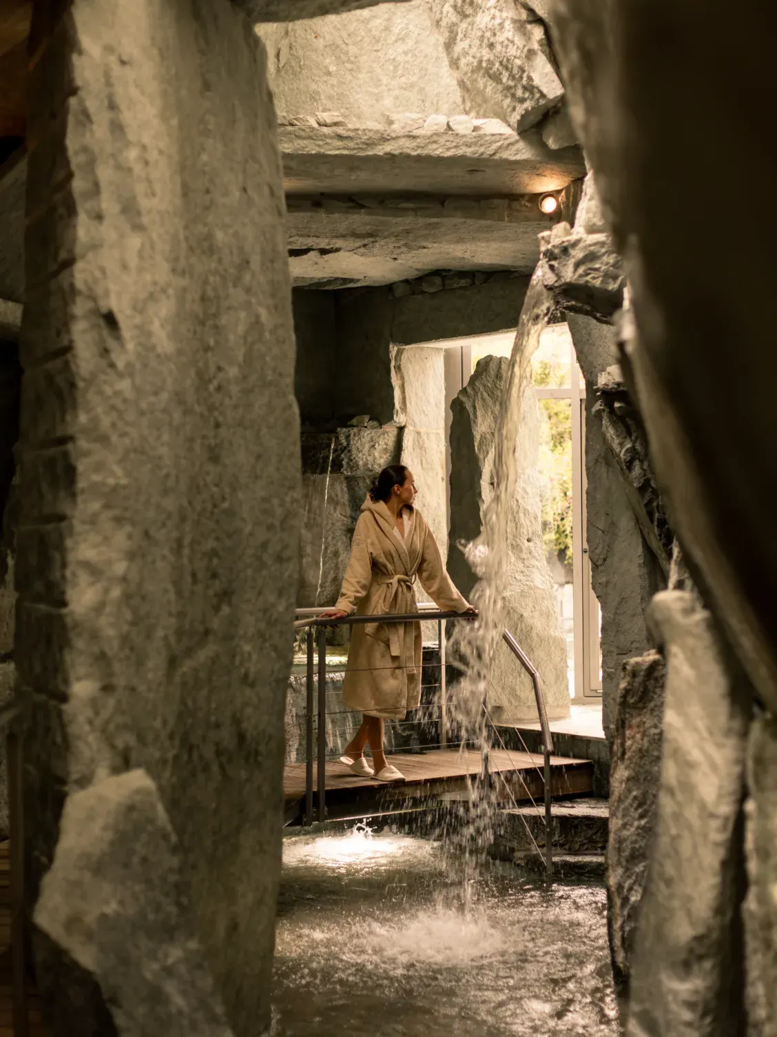 Grand Resort Bad Ragaz, photo 5