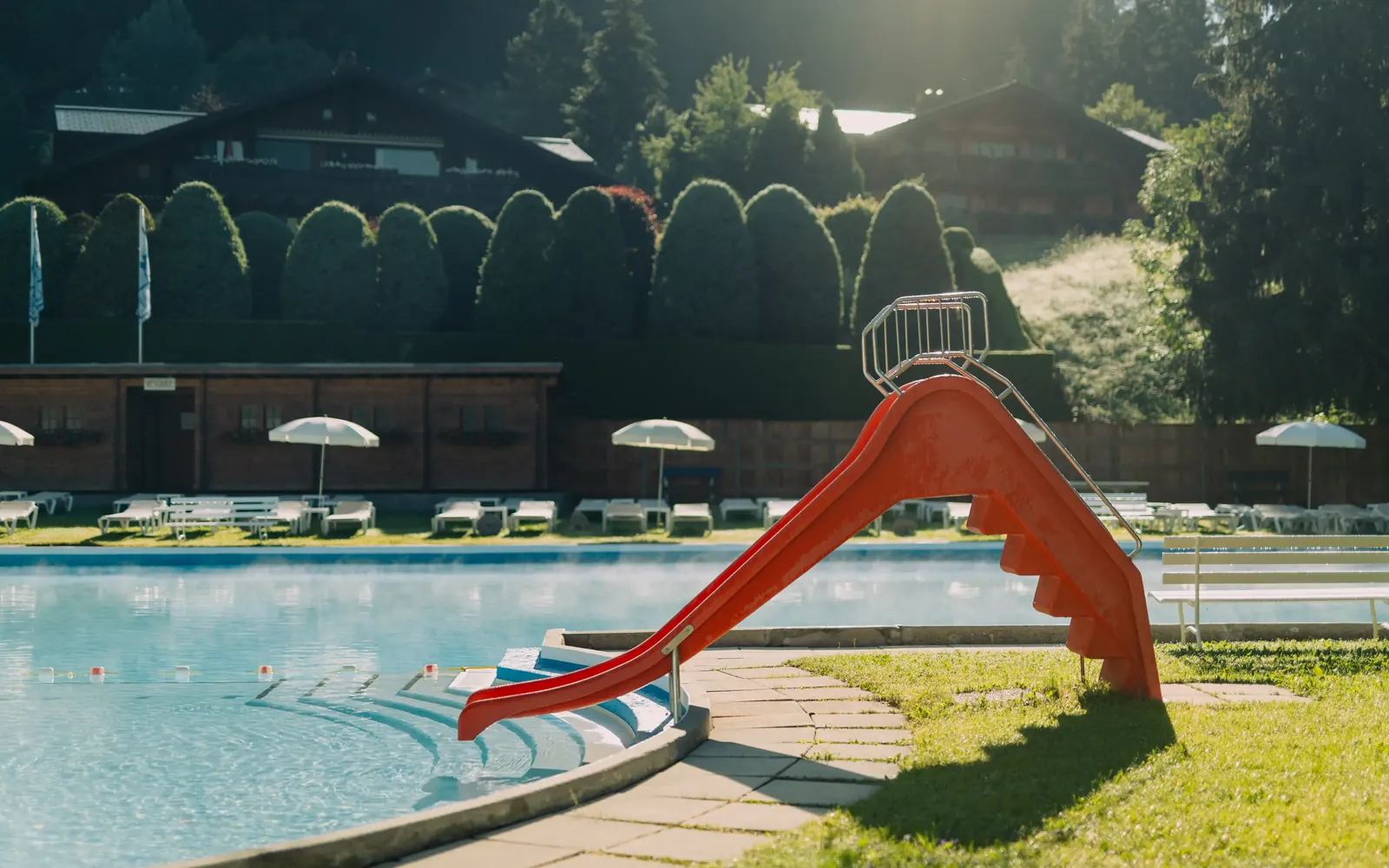 Gstaad Palace, photo 4