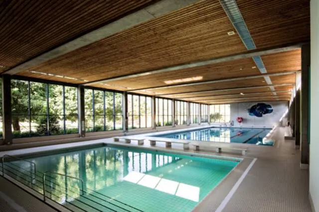 Terrassenbad Baden, photo 2