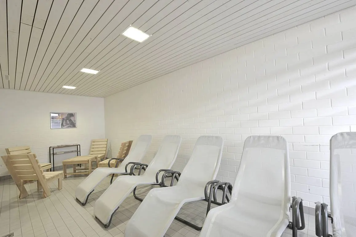 Hallenbad des Sportzentrums Kerenzerberg, photo 4