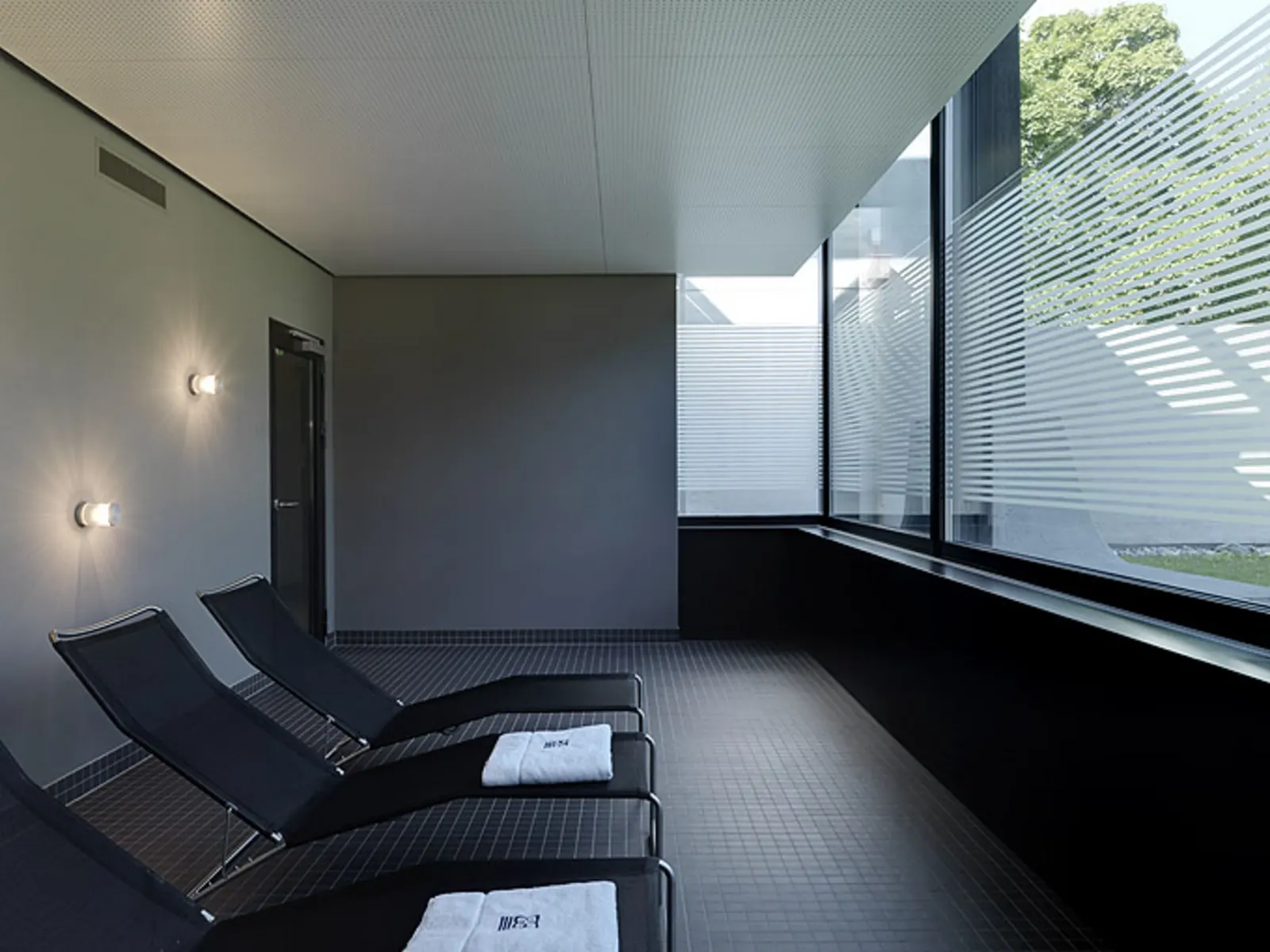 Hallenbad Kilchberg, photo 3