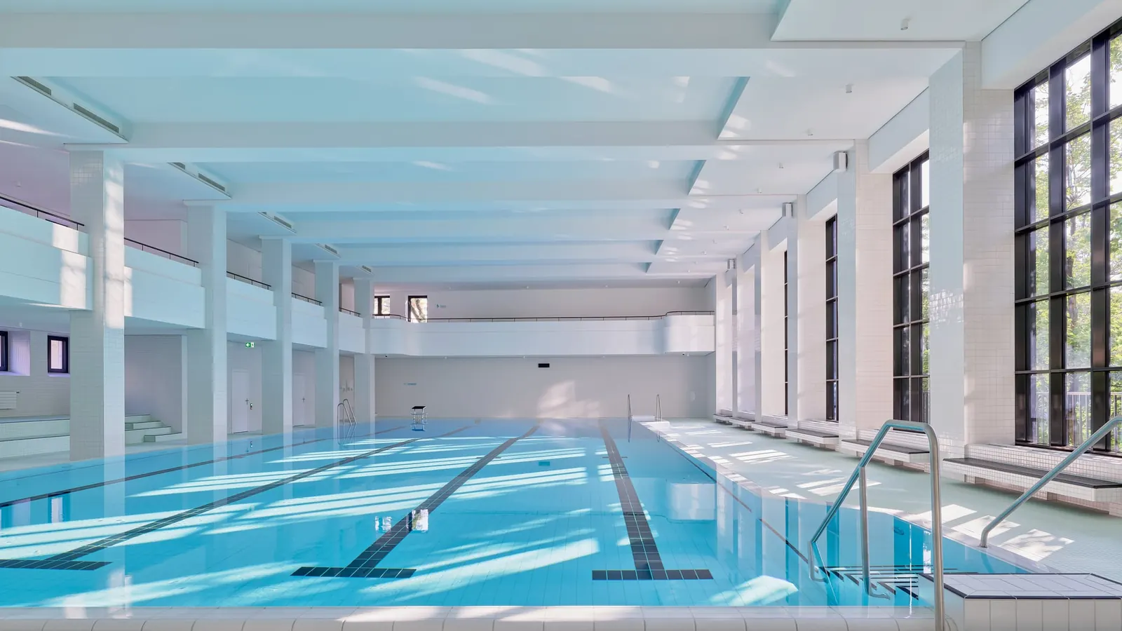 Hallenbad Rialto, photo 7