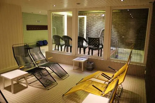 Hallenbad Sauna Geeren Bassersdorf, photo 4