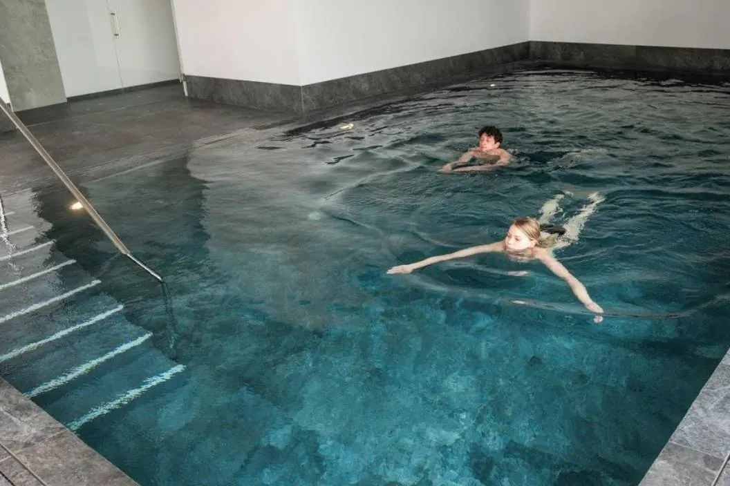 Hotel Helvetia SPA, photo 4