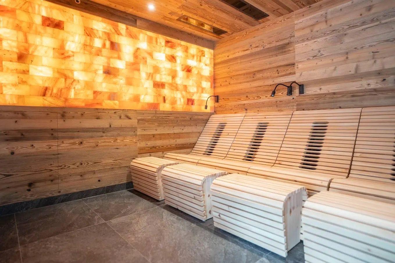 Hotel Helvetia SPA, photo 3