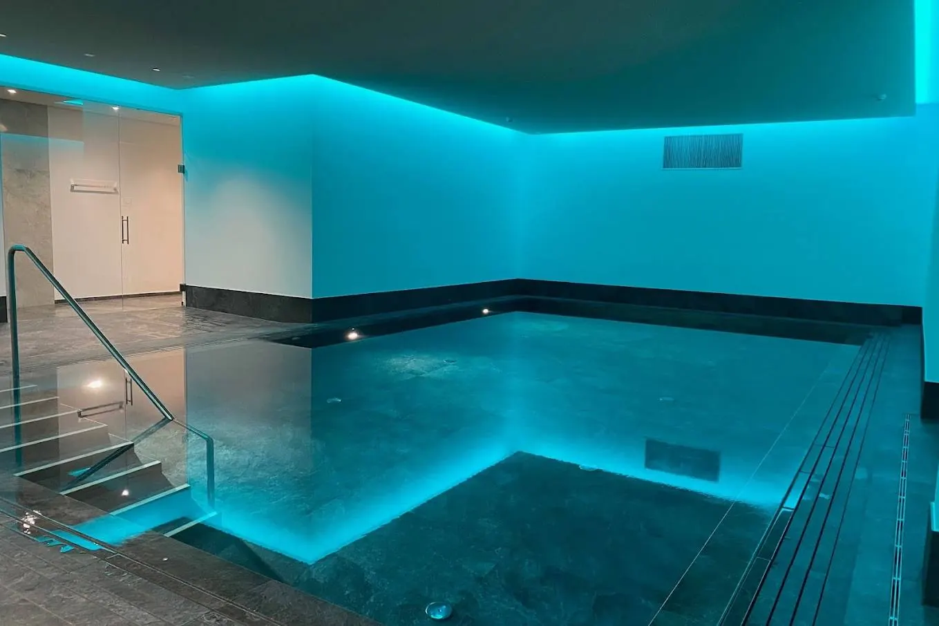 Hotel Helvetia SPA, photo 2